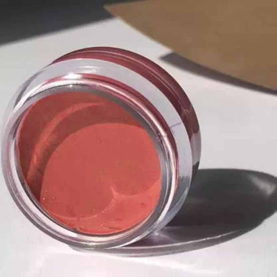 WOONGMI Must Have Waterproof Korean Lip & Cheek Tint CHOCOLATE(Pack of: 1, 8 g)
