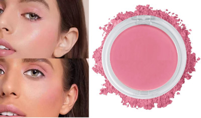 JANOST Magic Soft Blendable Matte Blusher(Pink)