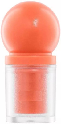GFSU - GO FOR SOMETHING UNIQUE Easy to use and matte finish liquid blusher(orange)