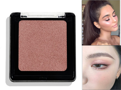 DARVING Face Blusher | Highly Pigmented & Easy to Blend(light pink)