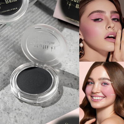 DARVING Dark Magic Blush for Face Makeup | Highly Pigmented & Long-Lasting(pH-REACTIVE COLOR)