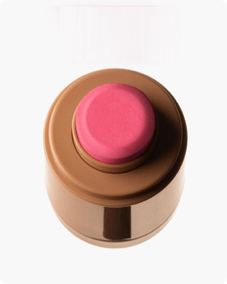 tanvi27 Dual Use Lip & Cheek Contouring Stick(Peach)