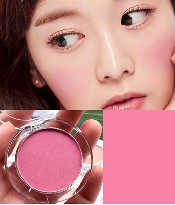 THTC SMUDGE PROOF MAEKUP CREAMY BLUSHER(PEACH)