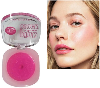 Neycare new blusher waterproof long lasting easy to use pack of 1(shade 02)