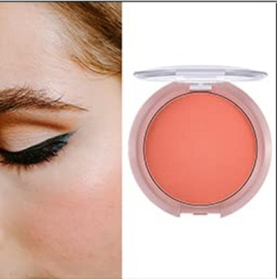 REIMICHI PEACH BLUSHER FOR HEALTHY & NATURAL GLOW(PEACH)