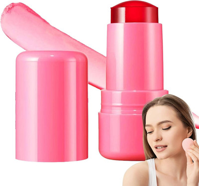 THTC Best Multi-Stick for Face Eyes &(PINK)