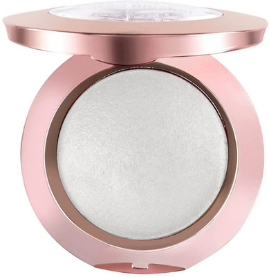 GFSU - GO FOR SOMETHING UNIQUE 04 Gray Matte & shimmer pressed baked blusher(Gray)