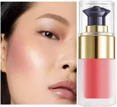 GFSU - GO FOR SOMETHING UNIQUE Highly Pigmented Liquid Blush(peach)