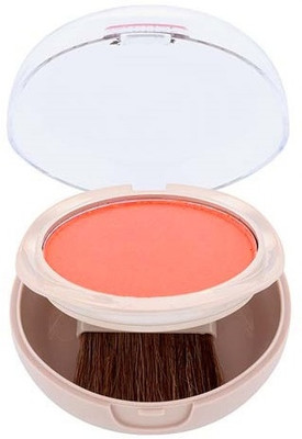 THTC Professional Blusher - Glaze Bronzing(Brown blush)