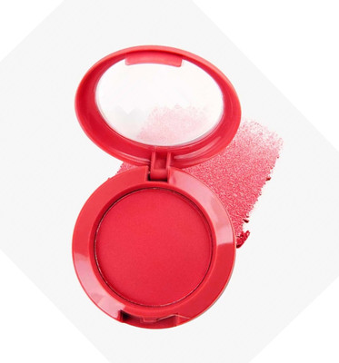 MYEONG Highly Pigmented & Easy To Blend Makeup Powder Pink Blusher(Pink)