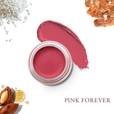 MYEONG 3 in 1 Lips Peach Color Cheek Tint Cheeks, & Eyelid Gives Natural look(Manday)