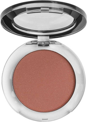 HUZURLU Makeup Blush for Cheeks(BROWN)