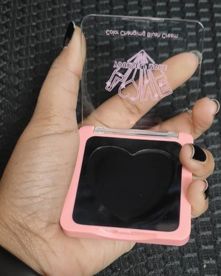 ADJD Tinted Cream Blush Black Blush PH Temperature(BLACK)