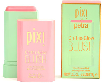 Maree PIXI On The Glow Blush(FLEUR)