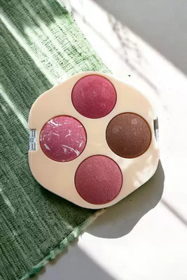 AFARAXIA best Highly Pigmented blusher Long-lasting waterproof | Buildable & Blendable(multi)
