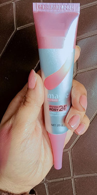 HUZURLU Magic Blusher(WHITE)