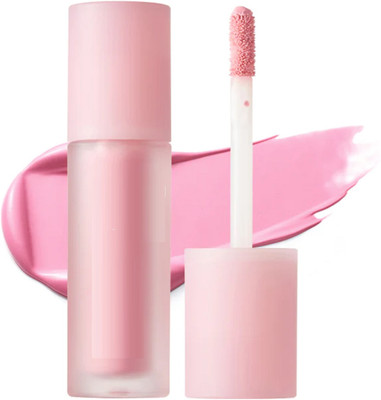 GABBU Soft Liquid Blush Makeup for Long-Lasting, Smudge Proof(pink)