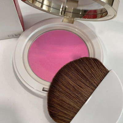 WOONGMI Highly Pigmented | Long-lasting | Buildable & Blendable Blush(Cyclamen)