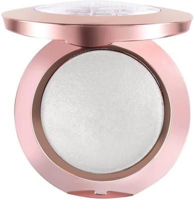 THTC Matte Highlighter Blush Makeup Lightweight Velvet Texture 004(Glow Shine)