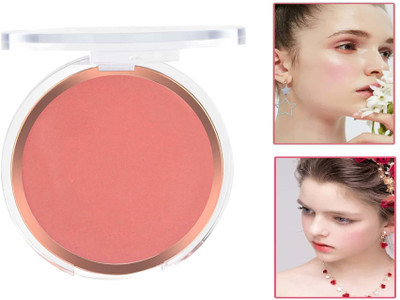 GABBU Enhance Your Natural Flush - Blush(ROMANTIC PINK)
