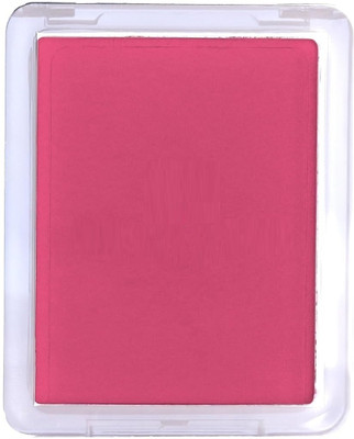 DARVING Full Coverage Makeup Powder Blusher(PINK)
