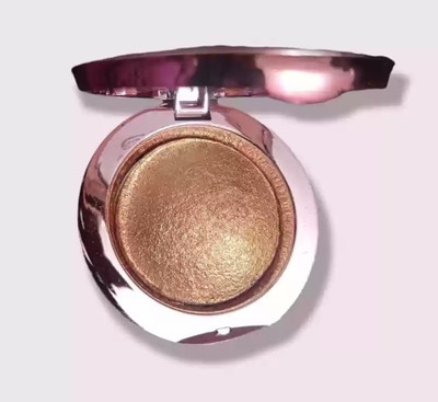 DARYUE Lightweight, silky texture | Highly-buildable Gold Blush(Gold)