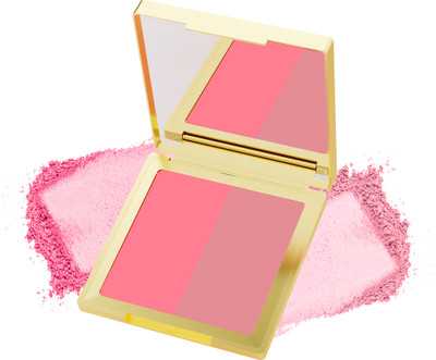 Born16 Moon Duchess Hydroboost Encapsulation Perfect Blush 2 in 1 Palette(KATE'S ORCHID/ HEATHER'S LOVE)