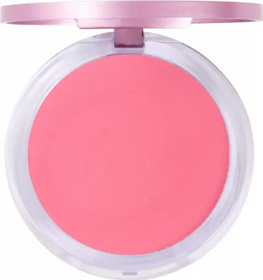 GABBU PROFESSIONAL LOOK BLUSHER FOR ALL TYPE OF SKIN(pink)