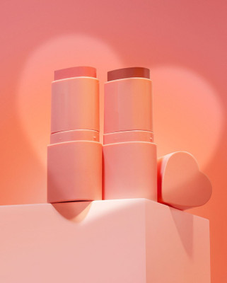 YAWI Ultra Blendable Matte Blusher(multi color)
