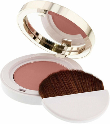 MYEONG Brown Softy Makeup Long Lasting Natural Cheek Tint Waterproof Blusher Palette(Brown Softy)