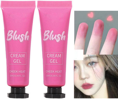 ADJD Combo Berry flame Soft Natural Looking Matte Finish Long Lasting(Berry flame)