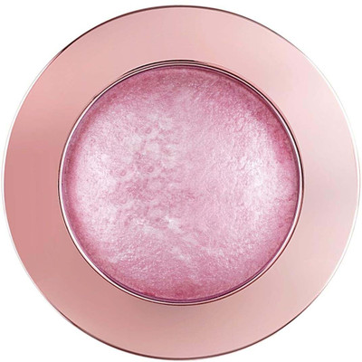 WOONGMI High Pigmented Long Stay Soft Blusher(Pink pearl)