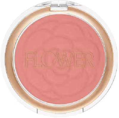 EVERERIN BEST PINK LONG LASTING BLUSHER(PEACH)