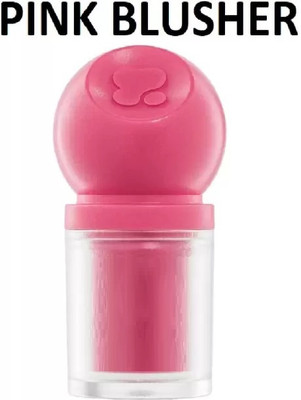 GFSU - GO FOR SOMETHING UNIQUE Perfect matte new liquid water proof blusher(PINK)