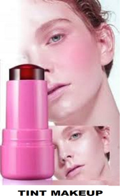 Lui Pui LONG LASTING 3 IN 1 TINT MAKEUP(RED)