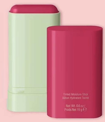 GABBU Blusher Multi-Use Makeup Blush Stick for all skin type(Darack pink)