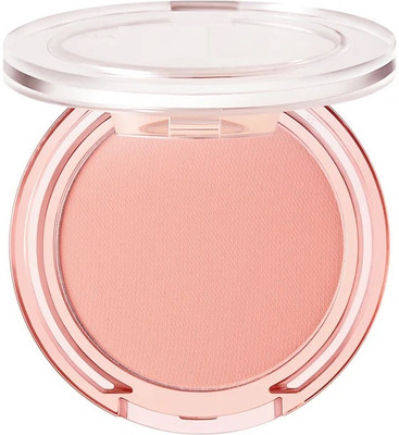 HUZURLU FLOWER BLUSHER 06 WALKING ON THE PINK-01(PEACH)