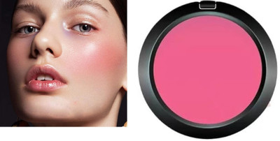 JANOST Perfect Ultra Blendable Matte Blusher(Pink)