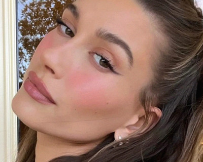 GFSU - GO FOR SOMETHING UNIQUE SOFT PRESSD POWDER FACE MAKEUP BLUSHER(PINK)