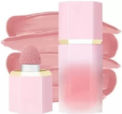 THTC Blusher Soft Cream Makeup(Pink)