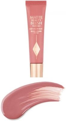 GABBU Gel Cream Multi-purpose Eye Shadow Lip Gloss Makeup Blush(PEACHY)