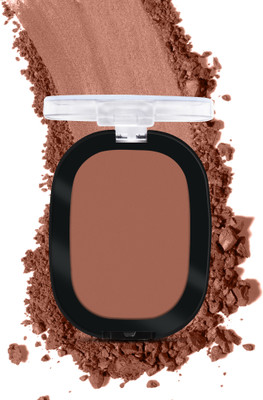Beauty Berry Dream Matte Lightweight & Long Lasting Blusher Palette for Face Makeup(11 - Rustic Rule)