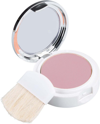 Jiwoo BLUSHER ALL SKIN TYPE MATTE BLUSHER MAKEUP(DULL PINK)