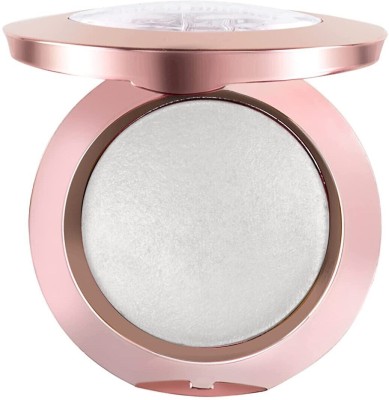 Yuency BEST BAKED BLUSHE OR HIGHLIGHTER(WHITE)