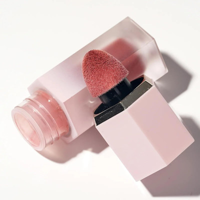 Divyaan Beauty Viral Korean Color Blusher Cheek Touch High QualityPack of 1 (Multicolor)(Multi Color Shades)