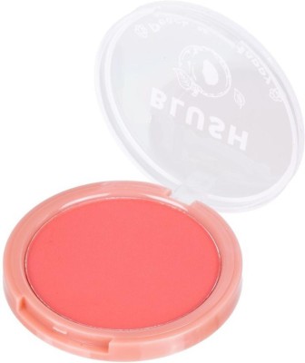 THTC Perfect Radiant Glow Blusher(PINK)