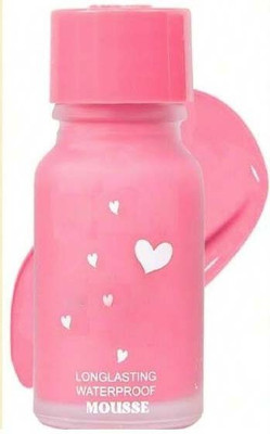 GFSU - GO FOR SOMETHING UNIQUE Long Lasting Liquid Blusher(peach pink)