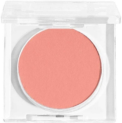Jiwoo BRIGHT BLUSHER LONG LASTING BLUSHER PROFESSIONAL PEACH(PEACH)