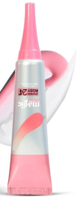 GFSU - GO FOR SOMETHING UNIQUE Color chnage cream blusher for face makeup(white)