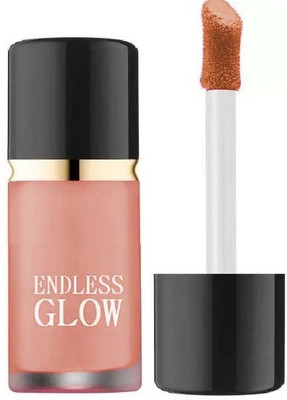 GABBU Cheek Liquid Blusher Brown(BROWN)